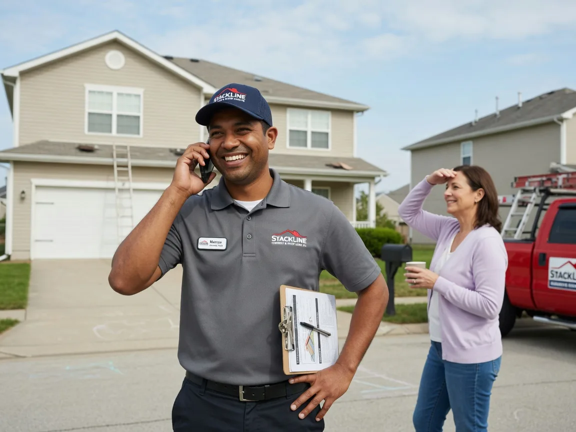 Chimney flashing repair Jefferson, OR FAQs